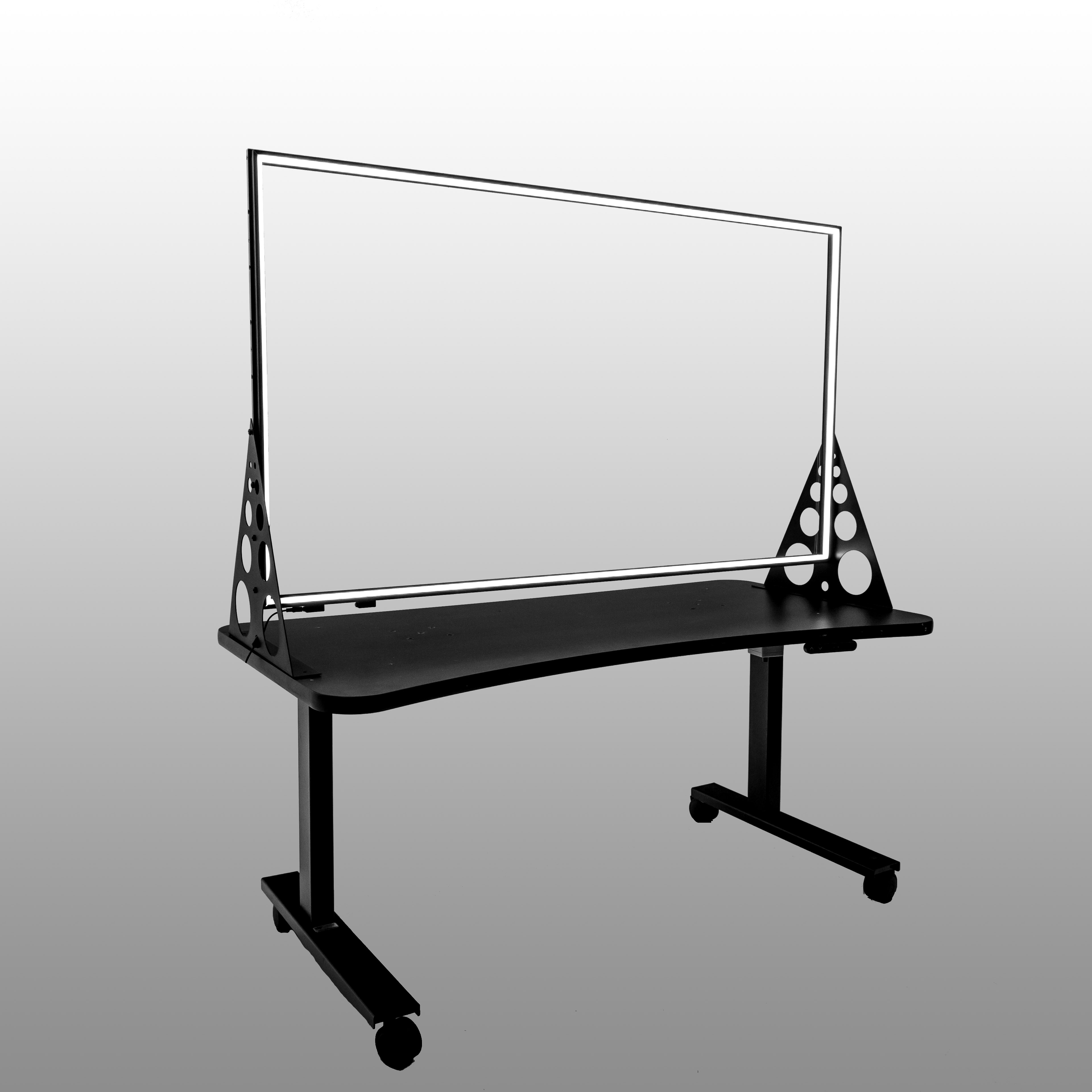 LGS66T Standalone Lightboard - Learning Glass