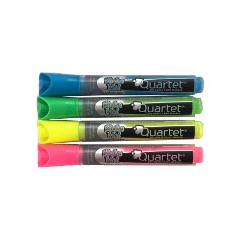 Neon Dry Erase Markers - Learning Glass